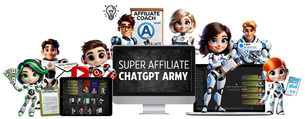 In einer Welt, in der Daten die neue Währung sind, wird die Integration von Künstlicher Intelligenz (KI) im Affiliate-Marketing zur entscheidenden Triebkraft für nachhaltigen Erfolg. Die Anpassungsfähigkeit und Effizienz von KI-Technologien ermöglichen es Unternehmen, ihre Marketingstrategien zu revolutionieren und Wettbewerbsvorteile zu erlangen. In diesem Artikel erfahren Sie, wie Sie KI gezielt einsetzen können, um Ihre Zielgruppenanalyse zu optimieren, Marketingprozesse zu automatisieren und personalisierte Inhalte zu erstellen, die Ihre Kunden ansprechen. Entdecken Sie außerdem inspirierende Fallstudien von Unternehmen, die bereits von der Macht der KI profitieren.