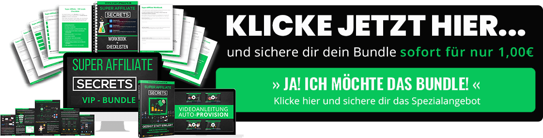 Der Traum von finanzieller Unabhängigkeit und flexibler Arbeitsweise liegt greifbar nah – und das dank der Möglichkeiten eines profitablen Online Business. In diesem Leitfaden erfahren Sie, welche Grundlagen notwendig sind, um erfolgreich zu starten und wie Sie Super-Affiliate Strategien gezielt einsetzen können. Von der Nischenfindung bis zur Optimierung Ihrer Online-Präsenz: Jeder Schritt ist entscheidend für Ihren langfristigen Erfolg. Lassen Sie uns gemeinsam die Schritte erkunden, die Sie auf Ihrem Weg zum Online-Erfolg unterstützen werden.