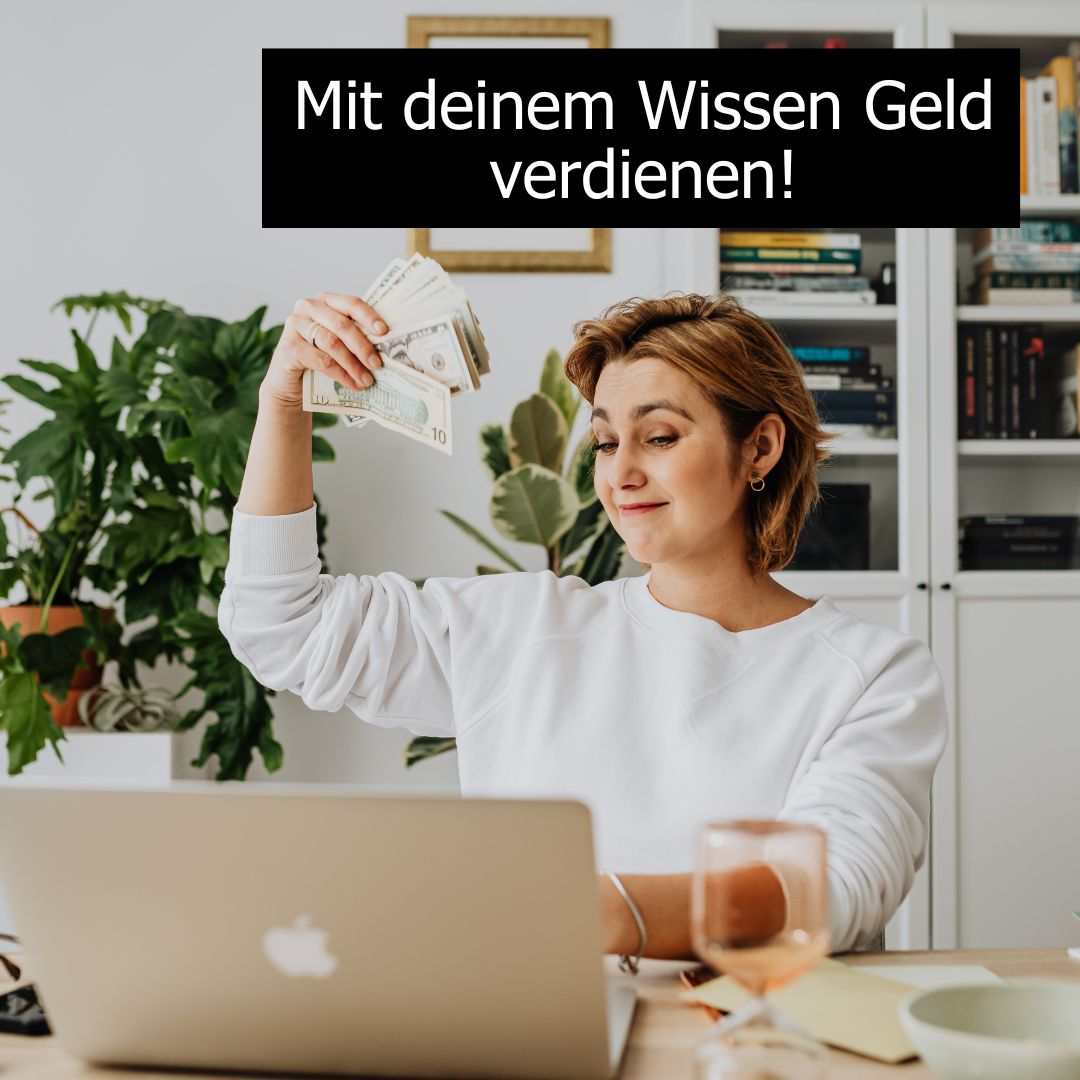 Die digitale Welt bietet Ihnen eine Vielzahl von Möglichkeiten, um Einkommen zu generieren. In diesem Blogartikel erfahren Sie, wie Sie mit digitalen Produkten nicht nur Ihr Wissen monetarisieren, sondern auch ein passives Einkommen aufbauen können. Von der Erstellung von Online-Kursen bis hin zu E-Books und digitalen Dienstleistungen – entdecken Sie die verschiedenen Wege, um Ihre finanziellen Ziele zu erreichen. Tauchen Sie ein in die Vorteile digitaler Produkte und lernen Sie, wie Sie diese erfolgreich vermarkten können.
