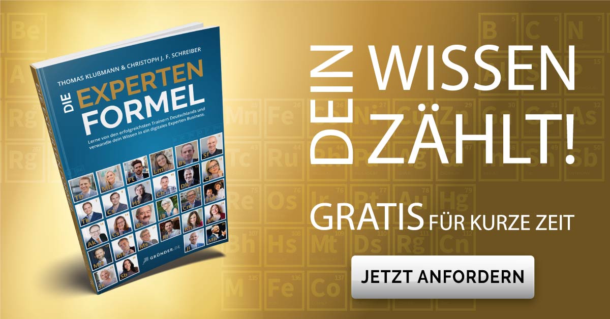 In der schnelllebigen Welt des digitalen Business kann der Unterschied zwischen Erfolg und Misserfolg oft in der richtigen Strategie liegen. Die Experten Formel bietet Ihnen eine strukturierte Herangehensweise, um Ihr Unternehmen in der digitalen Landschaft zu positionieren und nachhaltig zu wachsen. In diesem Artikel erfahren Sie, welche Schlüsselkomponenten und Strategien entscheidend sind, um Ihr digitales Business profitabel zu gestalten. Lassen Sie sich von bewährten Best Practices und technologischen Werkzeugen inspirieren, die Ihnen helfen, Ihre Ziele zu erreichen.
