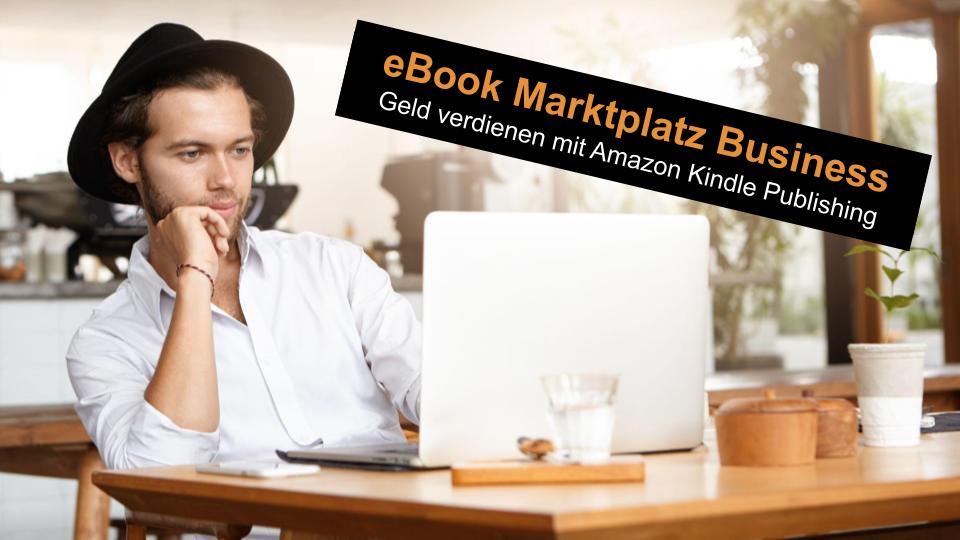 Erfolgreich im Amazon-eBook-Business: Ihre Schritt-für-Schritt-Anleitung zum Start Die digitale Buchlandschaft bietet Chancen, die Sie nicht ignorieren sollten. Der Verkauf von eBooks auf Amazon eröffnet Ihnen nicht nur neue Einkommensquellen, sondern auch die Möglichkeit, Ihre Expertise einem breiten Publikum zugänglich zu machen. In diesem Blogartikel erfahren Sie, wie Sie erfolgreich in das Amazon-eBook-Business einsteigen können – von der Nischenfindung bis zur effektiven Vermarktung. Entdecken Sie die Schritte, die Sie auf dem Weg zu Ihrem eigenen eBook-Erfolg begleiten werden.
