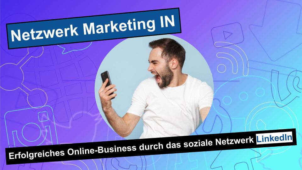 In der heutigen digitalen Welt ist Netzwerk Marketing nicht nur ein Buzzword, sondern ein entscheidender Faktor für den Geschäftserfolg. Durch die gezielte Nutzung von Plattformen wie LinkedIn können Unternehmen ihre Reichweite erheblich erweitern und Neukunden effektiv gewinnen. In diesem Blogbeitrag erfahren Sie, wie Sie Ihr LinkedIn-Profil optimieren und strategisch Netzwerke aufbauen, um Ihre Zielgruppe erfolgreich anzusprechen. Entdecken Sie die Schritte, die Ihnen helfen, Ihre Kommunikationsstrategien zu verfeinern und Veranstaltungen zur Kundengewinnung optimal zu nutzen.