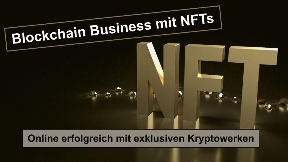 In einer Welt, in der digitale Innovationen rasant voranschreiten, eröffnet die Blockchain-Technologie neue Horizonte für Unternehmen. NFTs, als Schlüsselkomponenten dieser Entwicklung, revolutionieren die Art und Weise, wie Wert und Eigentum im Internet definiert werden. In diesem Artikel erfahren Sie, wie Sie NFTs erfolgreich in Ihr Online-Geschäft integrieren können und welche Vorteile sich daraus ergeben. Entdecken Sie die Möglichkeiten, die Ihnen das Blockchain Business bietet, und positionieren Sie Ihr Unternehmen für den zukünftigen Erfolg.