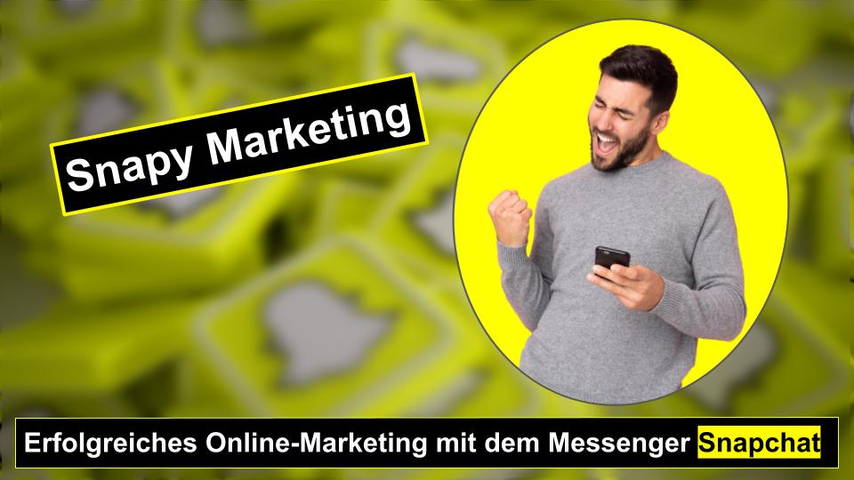 In einer Welt, in der digitale Plattformen den Markt dominieren, eröffnet Snapchat überraschende Möglichkeiten zur Neukundengewinnung. Dieses soziale Netzwerk, bekannt für seine temporären Inhalte, bietet Unternehmen innovative Ansätze, um jüngere Zielgruppen effektiv zu erreichen. In diesem Artikel erfahren Sie, wie Sie Snapchat strategisch in Ihrem Online-Marketing nutzen können, um Ihre Kundenbasis zu erweitern und langfristige Beziehungen zu etablieren. Tauchen Sie ein in die umfassenden Möglichkeiten, die Ihnen diese Plattform bietet.