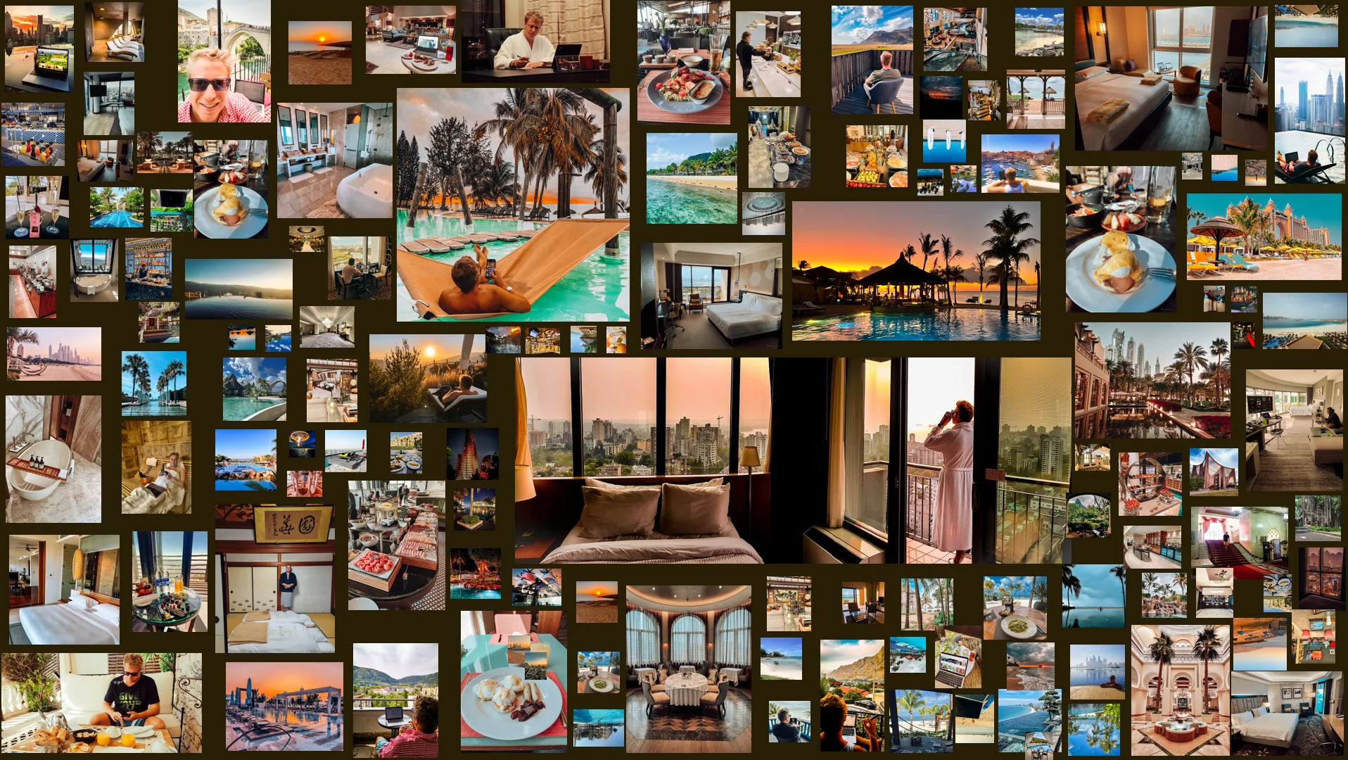 Stell dir vor, du könntest die Welt wie ein wahrer Reisemagier bereisen, ohne dein Budget zu sprengen. Elite Travelhacking eröffnet dir die Möglichkeit, luxuriöse Reisen zu genießen und gleichzeitig von exklusiven Angeboten und Rabatten zu profitieren. In diesem Blogartikel erfährst du, wie du die Grundlagen des Travelhackings meisterst, Strategien zur Maximierung deiner Reisepunkte anwendest und die besten Tools für deine Abenteuer nutzt. Tauche ein in die Welt des Elite Travelhackings und entdecke, wie du deinen nächsten Urlaub zum unvergesslichen Erlebnis machst.