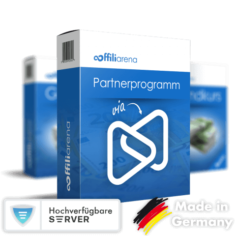 Im dynamischen Umfeld des Affiliate-Marketings kann der Unterschied zwischen Erfolg und Misserfolg oft in der Wahl der richtigen Strategie liegen. Innovative Ansätze sind der Schlüssel, um sich im Wettbewerb abzuheben und das volle Potenzial auszuschöpfen. In diesem Artikel erfahren Sie, wie Sie Ihre Zielgruppe analysieren, hochwertige Inhalte erstellen und durch Suchmaschinenoptimierung sowie Social Media Marketing Ihre Reichweite steigern können. Lassen Sie sich inspirieren, um gemeinsam im Affiliate-Marketing zu wachsen und Ihre Konkurrenz hinter sich zu lassen.