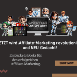 Super Affiliate ChatGPT Army | E-Books