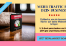 Strategien für Ihren Erfolg: So gewinnen Sie kaufbereite Besucher auf Ihrer Webseite