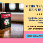 Strategien für Ihren Erfolg: So gewinnen Sie kaufbereite Besucher auf Ihrer Webseite
