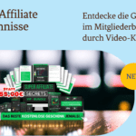 Schritt für Schritt zum Erfolg: Ihr Leitfaden für ein profitables Online Business mit Super-Affiliate Strategien