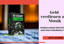 Wie Sie mit KI Chart Stürmer Musik Geld verdienen – ganz anonym und ohne musikalische Fähigkeiten
