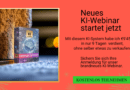 Die Bedeutung von Künstlicher Intelligenz: Chancen und Möglichkeiten für die Zukunft