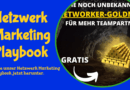 Die Geheimnisse des Network Marketings: Wie Sie Menschen begeistern