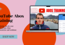 Geld verdienen mit einem YouTube Kanal: Schritt-für-Schritt zu 1000 Abonnenten