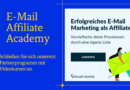 Unabhängig und profitabel: Ihre Schritte zum E-Mail Affiliate Marketing
