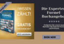 Die Experten Formel: Ihr Schlüssel zum profitablen digitalen Business