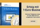 Nutzen Sie KI für Ihr 1-Euro-Business: So verdienen Sie passiv Geld ohne eigene Reichweite
