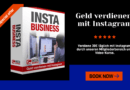 InstaBusiness – Geld verdienen mit Instagram | Mitgliederbereich und Video-Kurse