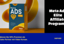 Affiliate Marketing und PPC: Erreichen Sie neue Höhen mit Facebook und Instagram
