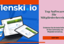 Entdecken Sie die Vorteile der Software für Mitgliederbereiche: Flenski.io im Fokus