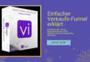 Erfolgreich verkaufen leicht gemacht: Schritt-für-Schritt zum perfekten Funnel mit vifugo