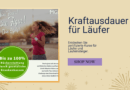 Die Bedeutung der Kraftausdauer für Läufer: Grundlagen, Trainingsmethoden und Online-Kurs zur Verbesserung der Leistung