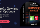 Optionen und Zertifikate: Ein umfassender Leitfaden für Anleger im Finanzmarkt